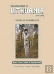 Holocaust In Lithuania 1941-1945
