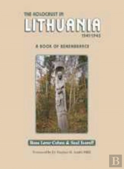Bertrand.pt - Holocaust In Lithuania 1941-1945