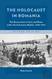 Holocaust In Romania