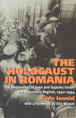 Bertrand.pt - Holocaust In Romania