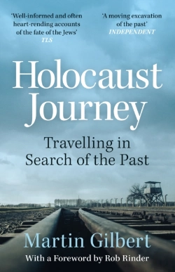 Bertrand.pt - Holocaust Journey: Travelling In Search Of The Past