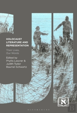Bertrand.pt - Holocaust Literature And Representation