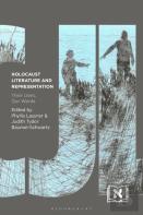 Holocaust Literature And Representation