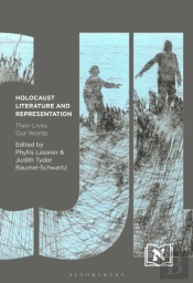 Holocaust Literature And Representation
