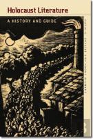 Holocaust Literature