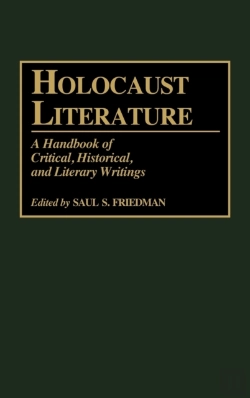 Bertrand.pt - Holocaust Literature