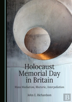 Bertrand.pt - Holocaust Memorial Day In Britain