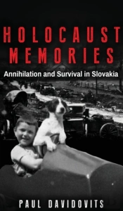 Holocaust Memories: Annihilation And Sur