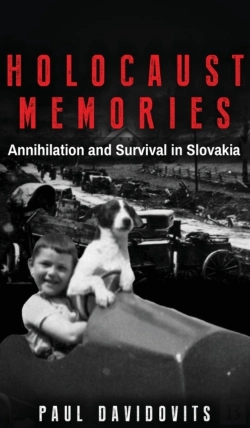 Bertrand.pt - Holocaust Memories: Annihilation And Sur