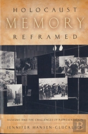 Holocaust Memory Reframed