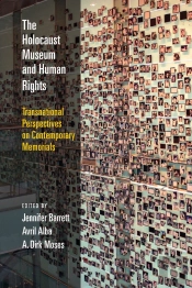 Holocaust Museum And Human Rights