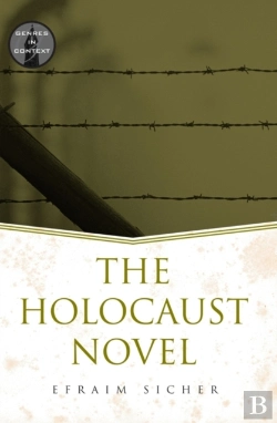 Bertrand.pt - Holocaust Novel