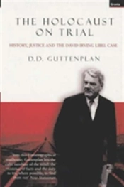 Holocaust On Trial
