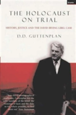 Bertrand.pt - Holocaust On Trial