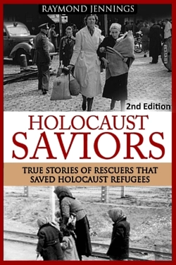 Bertrand.pt - Holocaust Saviors: True Stories Of Rescu