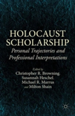 Bertrand.pt - Holocaust Scholarship