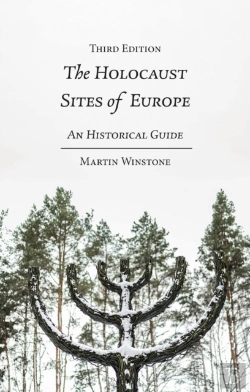 Bertrand.pt - Holocaust Sites Of Europe