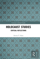 Holocaust Studies