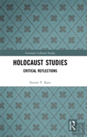 Holocaust Studies