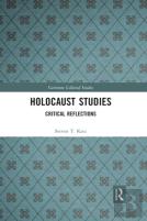 Holocaust Studies