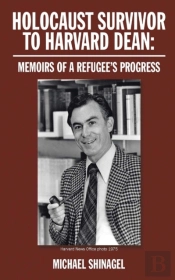 Holocaust Survivor To Harvard Dean