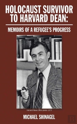 Bertrand.pt - Holocaust Survivor To Harvard Dean