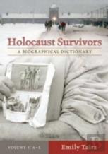 Holocaust Survivors