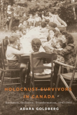 Bertrand.pt - Holocaust Survivors In Canada