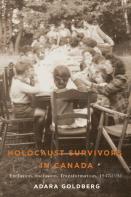 Holocaust Survivors In Canada