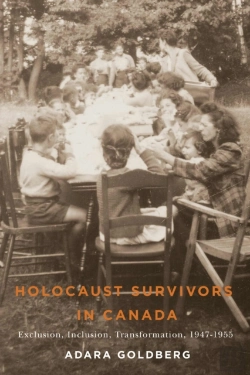 Bertrand.pt - Holocaust Survivors In Canada