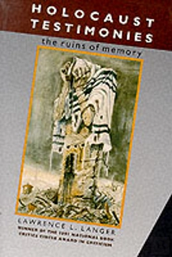 Bertrand.pt - Holocaust Testimonies