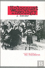 Holocaust Theology