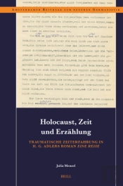 Holocaust, Zeit Und Erzahlung