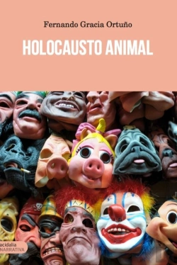 Bertrand.pt - Holocausto Animal