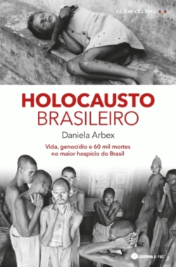 Bertrand.pt - Holocausto Brasileiro