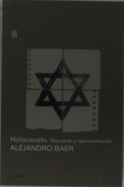 Holocausto Recuerdo Y Representacion