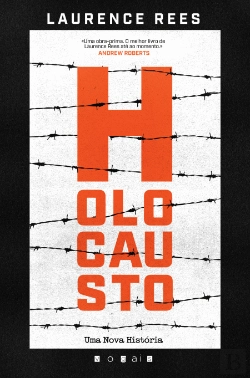 Bertrand.pt - Holocausto - Uma Nova História