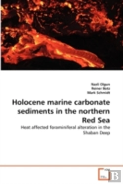 Bertrand.pt - Holocene Marine Carbonate Sediments In The Northern Red Sea