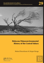 Holocene Palaeoenvironmental History Of The Central Sahara