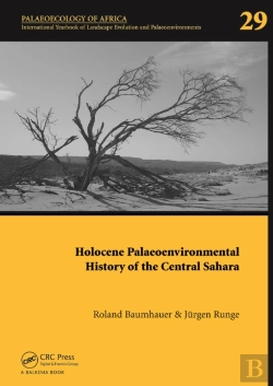 Bertrand.pt - Holocene Palaeoenvironmental History Of The Central Sahara
