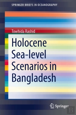 Bertrand.pt - Holocene Sea-Level Scenarios In Bangladesh