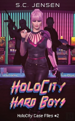 Bertrand.pt - Holocity Hard Boys