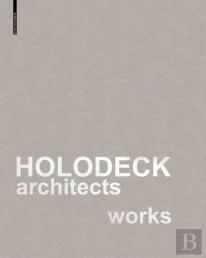 Holodeck Architects Works