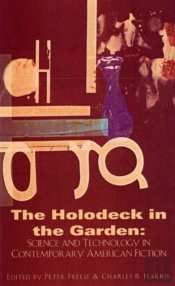 Holodeck In The Garden