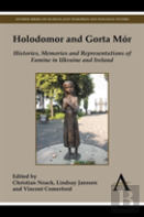 Holodomor And Gorta Mor