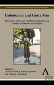 Holodomor And Gorta Mor