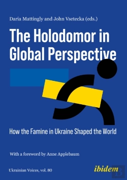 Bertrand.pt - Holodomor In Global Perspective