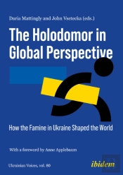Holodomor In Global Perspective