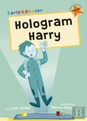 Hologram Harry