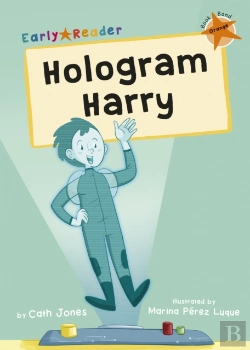 Bertrand.pt - Hologram Harry